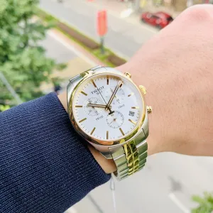 Мъжки часовник TISSOT T101.417.22.031.00