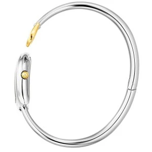 Дамски часовник AIGNER FLORA AGW.271002.S