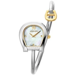 Дамски часовник AIGNER FLORA AGW.271002.S