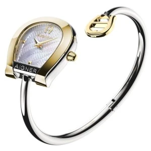 Дамски часовник AIGNER FLORA AGW.271003.S