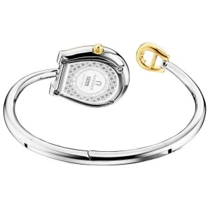Дамски часовник AIGNER FLORA AGW.271003.S