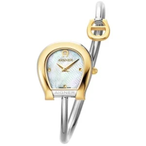 Дамски часовник AIGNER FLORA AGW.271003.S