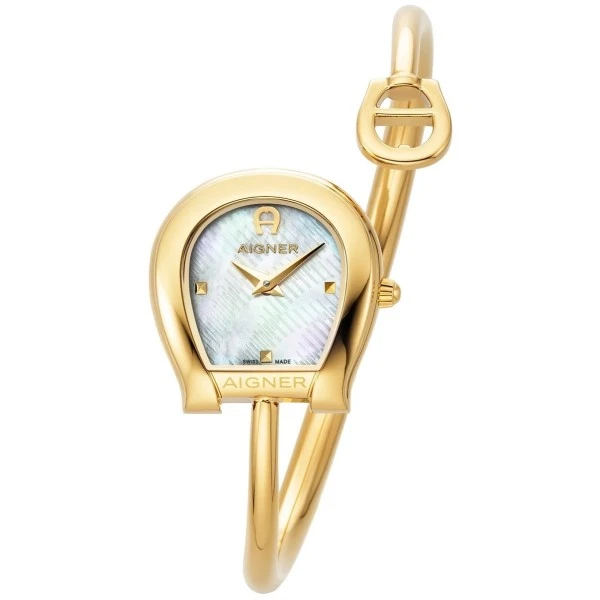 Дамски часовник AIGNER FLORA AGW.271006.S