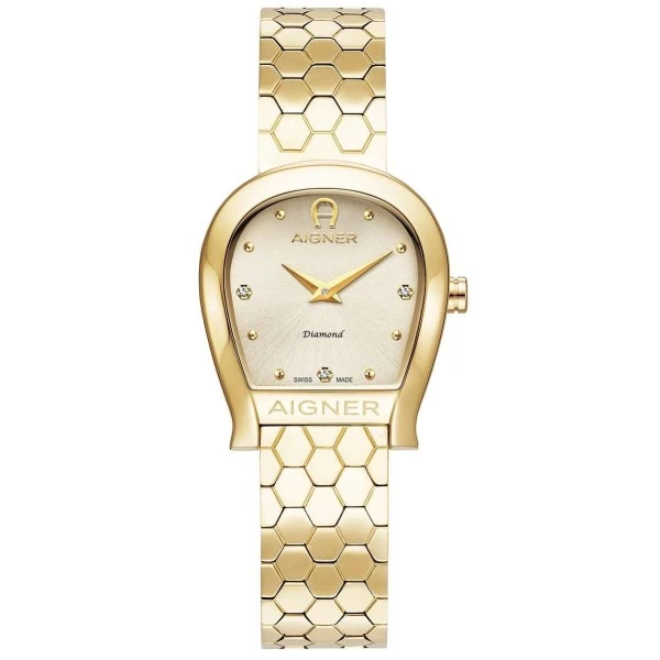 Дамски часовник AIGNER MANTOVA DIAMOND AGW.285003