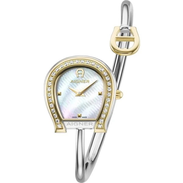 Дамски часовник AIGNER FLORA AGW.299001.S