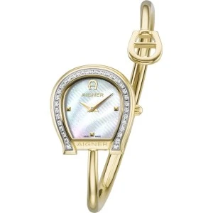 Дамски часовник AIGNER FLORA AGW.299003.S