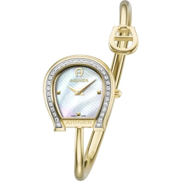 Дамски часовник AIGNER FLORA AGW.299003.S