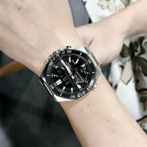 Мъжки часовник CASIO Edifice ECB-10DB-1A9EF