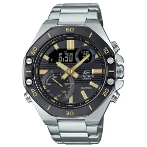 Мъжки часовник CASIO Edifice ECB-10DB-1A9EF