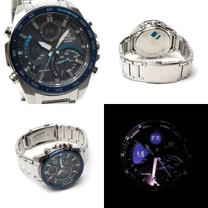 Мъжки часовник CASIO Edifice ECB-900DB-1BER