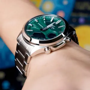 Мъжки часовник CASIO EDIFICE EFV-C120D-3AEF