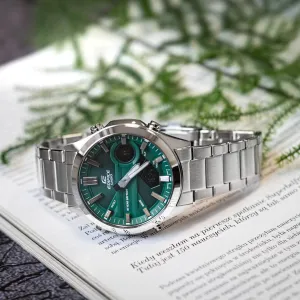 Мъжки часовник CASIO EDIFICE EFV-C120D-3AEF