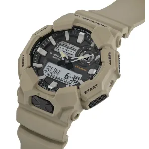 Мъжки часовник CASIO G-SHOCK GA-010-5AER