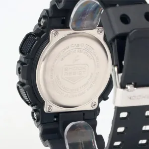 Мъжки часовник CASIO G-SHOCK GA-100GGB-1A9ER