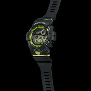 Мъжки часовник CASIO G-SHOCK GBD-800-8ER