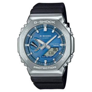 Мъжки часовник CASIO G-SHOCK GBM-2100A-2B