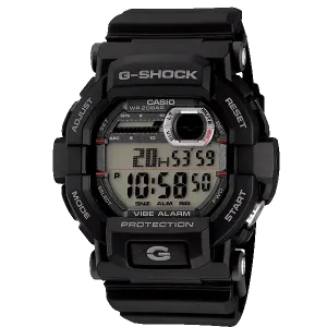 Мъжки часовник CASIO G-Shock GD-350-1ER