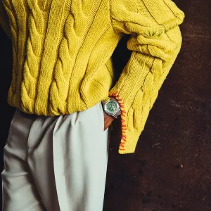 Мъжки часовник CASIO G-Shock G-Steel GM-2110D-3AER