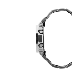 Мъжки часовник CASIO G-Shock G-Steel GM-2110D-3AER