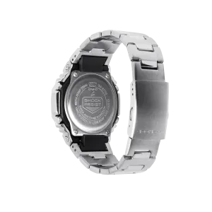 Мъжки часовник CASIO G-Shock G-Steel GM-2110D-3AER