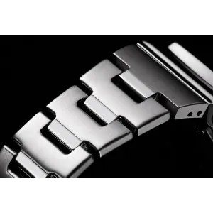 Мъжки часовник CASIO G-Shock G-Steel GM-2110D-3AER