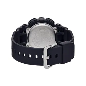 Дамски часовник CASIO G-Shock GMA-S140M-1A