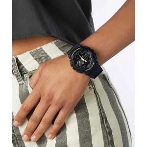 Дамски часовник CASIO G-Shock GMA-S140M-1A