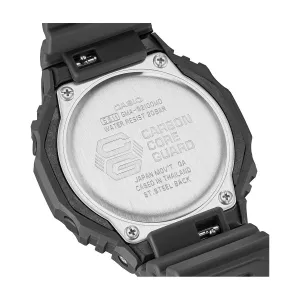 Дамски часовник CASIO G-SHOCK GMA-S2100MD-1A
