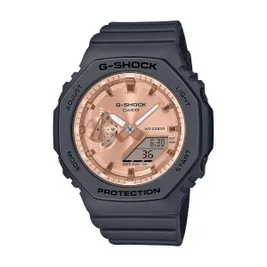 Дамски часовник CASIO G-SHOCK GMA-S2100MD-1A