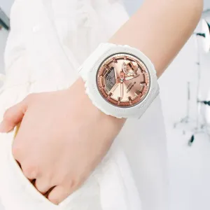 Дамски часовник CASIO G-SHOCK GMA-S2100MD-7A