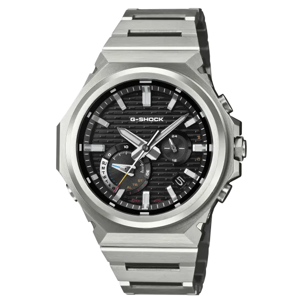 Мъжки часовник CASIO G-SHOCK Wave Ceptor GST-B1000D-1A