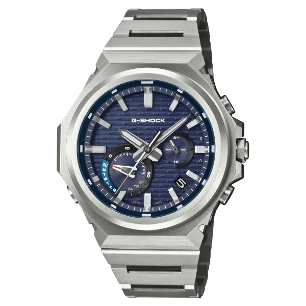 Мъжки часовник CASIO G-SHOCK Wave Ceptor GST-B1000D-2A