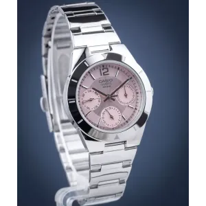 Дамски часовник CASIO Classic LTP-2069D-4AVEG