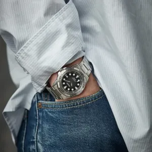 Мъжки часовник CASIO Collection MTD-140D-1A