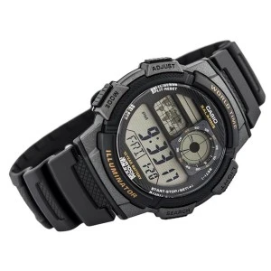 Мъжки часовник CASIO AE-1000W-1A