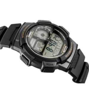 Мъжки часовник CASIO AE-1000W-1A