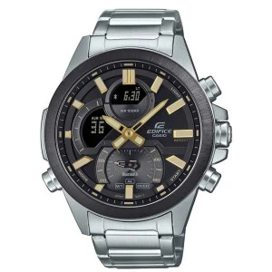 Мъжки часовник CASIO EDIFICE ECB-30DB-1A9EF