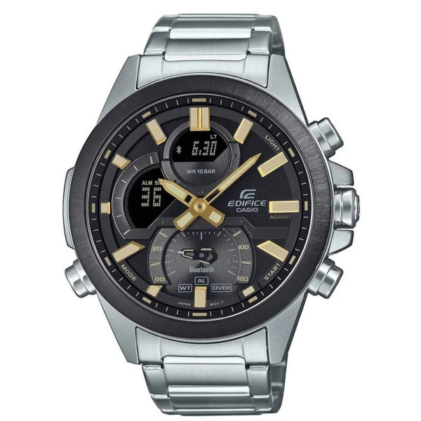 Мъжки часовник CASIO EDIFICE ECB-30DB-1A9EF