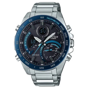 Мъжки часовник CASIO Edifice ECB-900DB-1BER