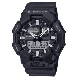 Мъжки часовник CASIO G-SHOCK GA-010-1AER