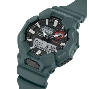 Мъжки часовник CASIO G-SHOCK GA-010-2AER