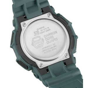 Мъжки часовник CASIO G-SHOCK GA-010-2AER