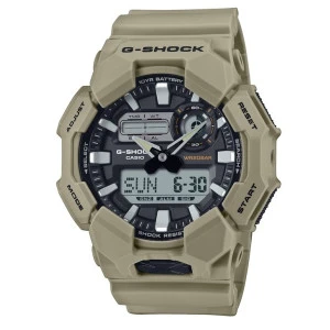 Мъжки часовник CASIO G-SHOCK GA-010-5AER