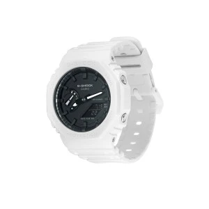 Мъжки часовник CASIO G-SHOCK GA-2100-7AER