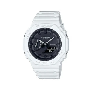 Мъжки часовник CASIO G-SHOCK GA-2100-7AER