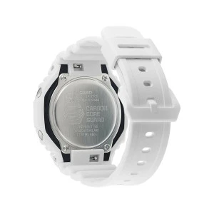 Мъжки часовник CASIO G-SHOCK GA-2100-7AER