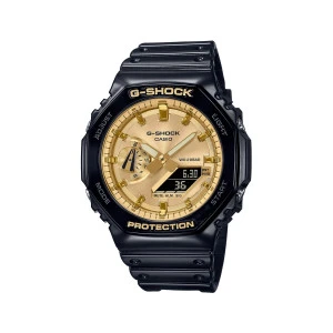 Мъжки часовник CASIO G-SHOCK GA-2100GB-1A