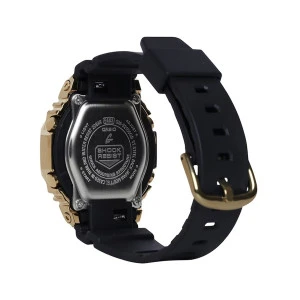 Мъжки часовник CASIO G-SHOCK GA-2100GB-1A