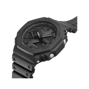Мъжки часовник CASIO G-SHOCK GA-B2100-1A1