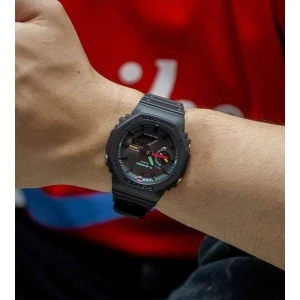 Мъжки часовник CASIO G-SHOCK GA-B2100MF-1AER